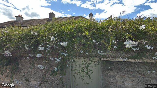 Street view of 12 Dixon's Villas, Dublin