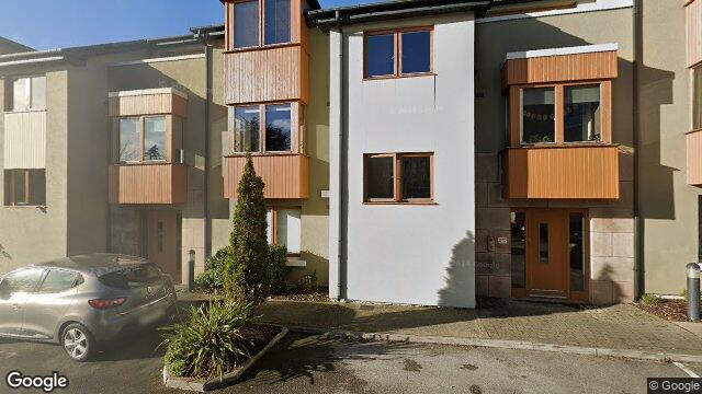 Street view of 27 Granitefield Mews, Rochestown Avenue, Dun Laoghaire