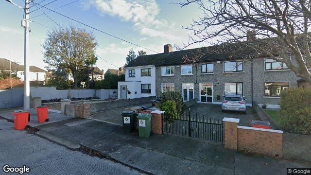 Street view of 156 Ardbeg Park, Artane, Dublin 5