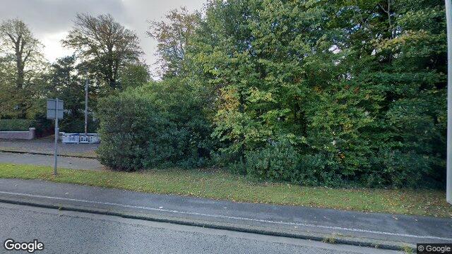 Street view of 8 Greygates, Mount Merrion