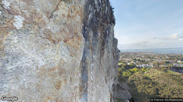 Street view of 103 Hillside, Dublin