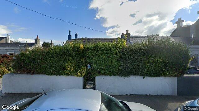 Street view of 66 Albert Road Lower, Dublin