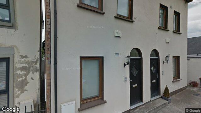 Street view of 6b Grotto Place, Booterstown
