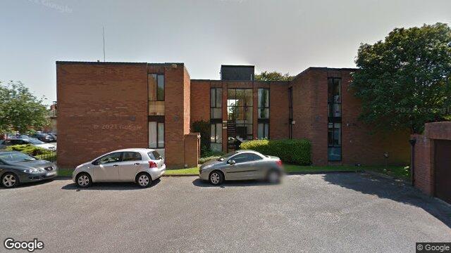 Street view of Apt 5 Venetian Hall, 276 Howth Road, Killester Dublin 5