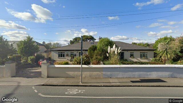 Street view of 226A Howth Road, Dublin 3