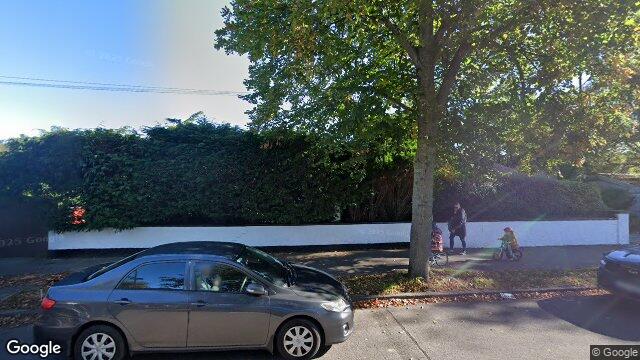 Street View near 99 Vernon Avenue, Dublin 3