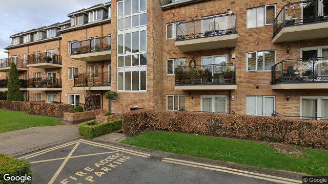 Street View near 160 Ashbrook, Dublin