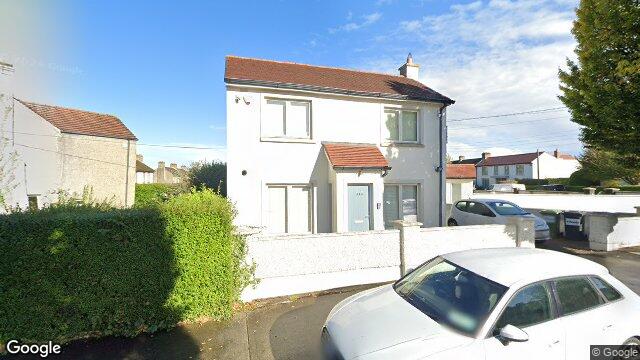 Street view of 34A Beaufield Park, County Dublin