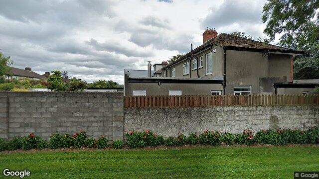 Street View near 72 Mount Prospect Avenue, Dublin 3