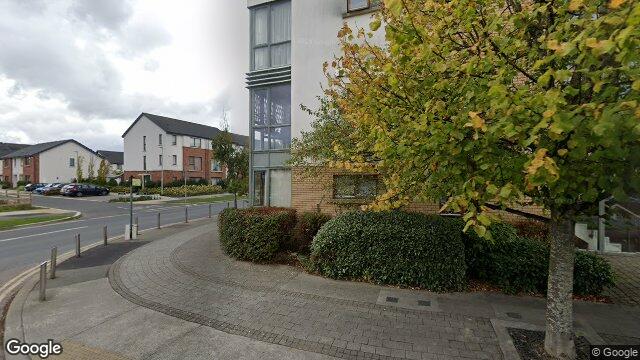 Street view of 1 The Paddocks Way, Lucan