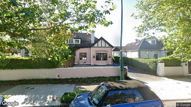 Street View near 181 Seafield Road East, Clontarf, Dublin 3