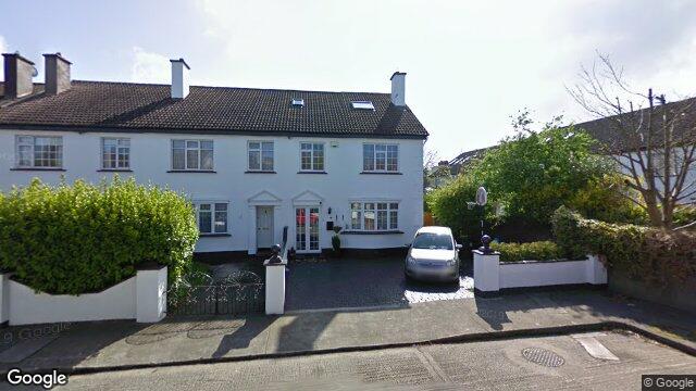 Street View near 49 Park Lawn, Dublin 3