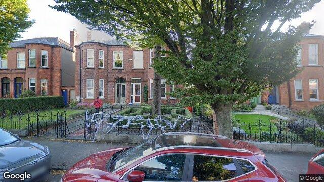 Street View near 70 Hollybrook Road, Dublin 3