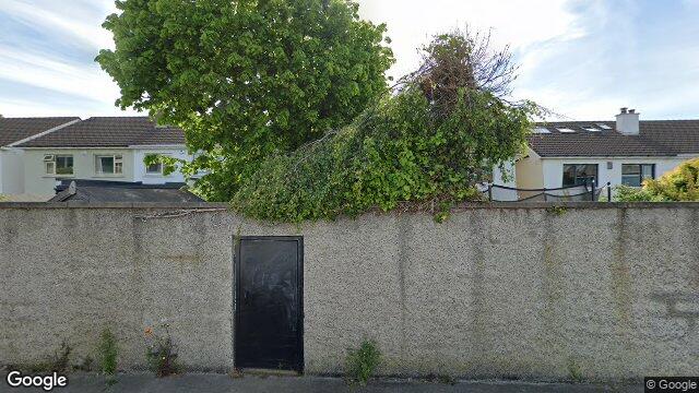 Street view of 44 Barclay Court, Blackrock, Dublin