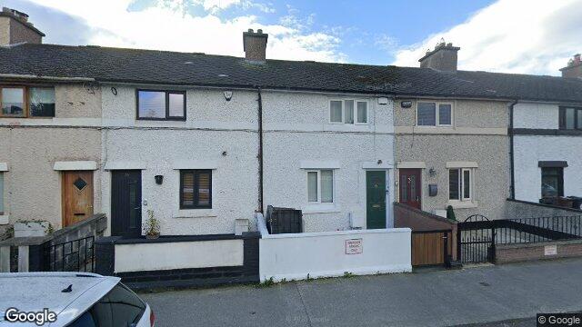 Street View near 35 East Wall Road, Dublin 3