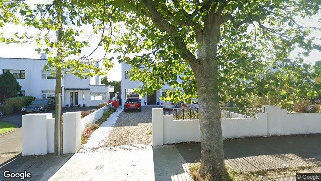 Street view of 479 Howth Road, Dublin 5