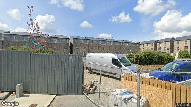 Street view of 3 Hallwell Green, Tobermaclugg
