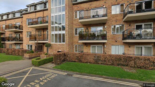 Street View near 149 Ashbrook, Dublin