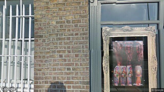 Street view of 4 Ormond Quay Lower, Dublin 1