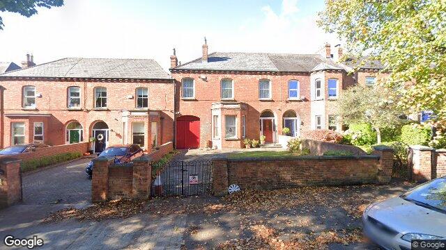 Street View near 17 St Lawernce Court, Clontarf, St Lawernce Road Dublin 3