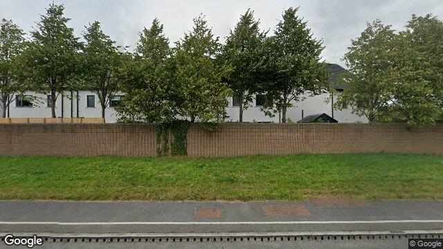 Street view of 15 Ardeevin Manor, Lucan