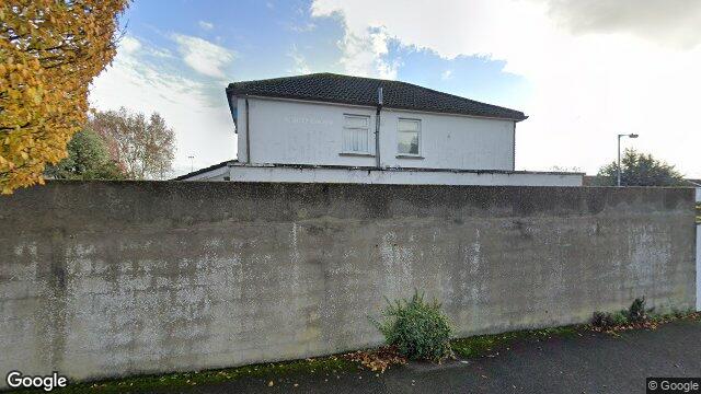 Street view of 3 Saint David's, Dublin 5