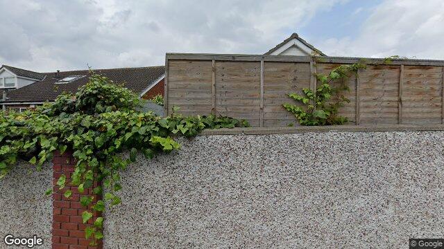 Street View near 108 Kincora Court, Clontarf, Dublin 3