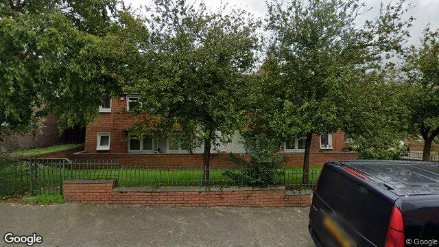 Street view of 8 Roebuck Court, Clonskeagh, Dublin 4