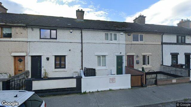 Street View near 35 East Wall Road, Dublin 3