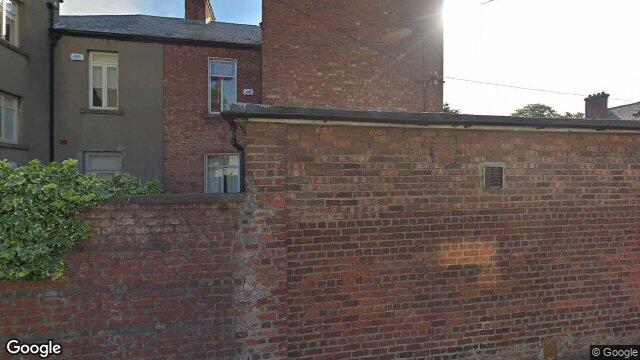 Street view of 37 Pembroke Park, Dublin