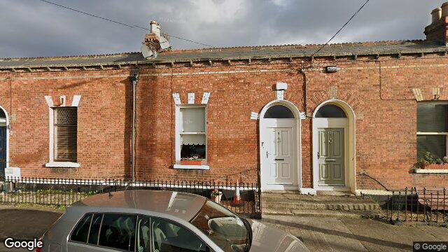 Street view of 5 Northbrook Avenue Lower, North Strand