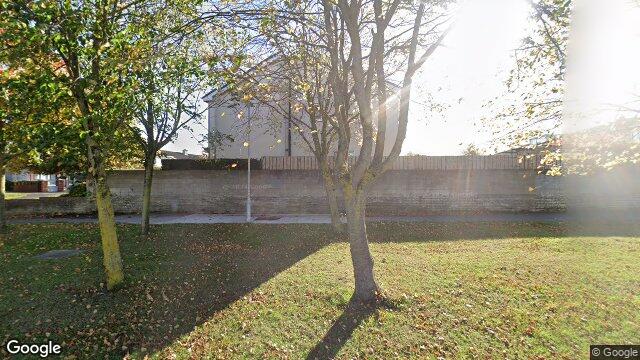 Street view of 47 Whitethorn Grove, Dublin 5