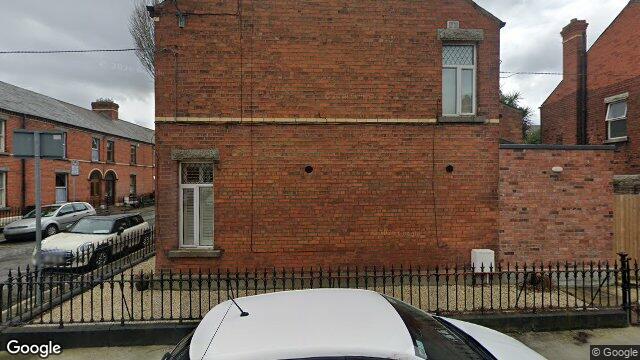 Street View near 19 May Street, Dublin 3