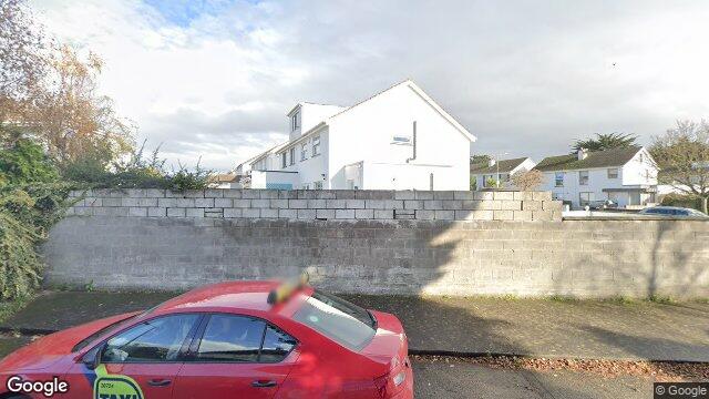 Street view of 1 Whitethorn Road, Artane, Dublin 5