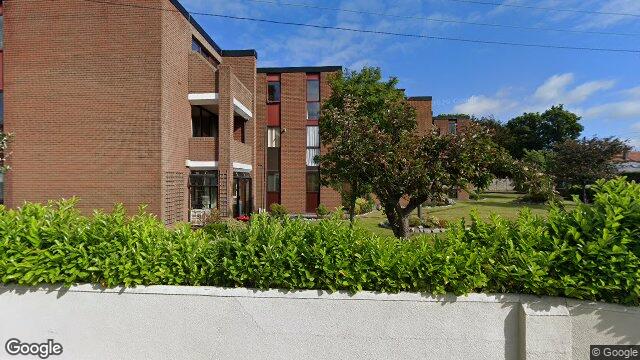 Street view of 7 Glencairn, Harbour Road, Dalkey