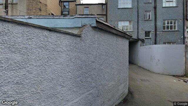 Street view of 53, 53 Amiens Street, Dublin 1