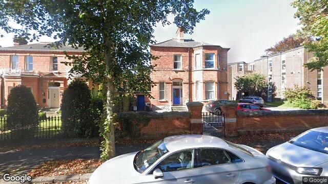 Street View near 64 St Laurences Road, Clontarf, Dublin 3