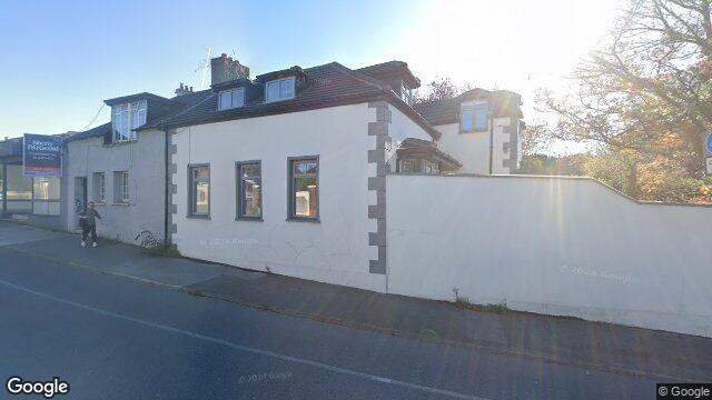 Street View near 99 Howth Road, Dublin 3