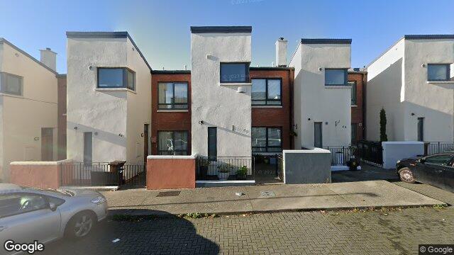 Street view of 45, 45 Maple Avenue, Ballybrack