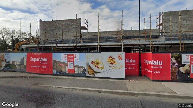 Street view of 7 Graydon Glen, Newcastle