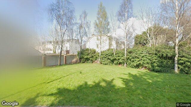 Street view of 22 Anley Court, Esker Lane, Lucan