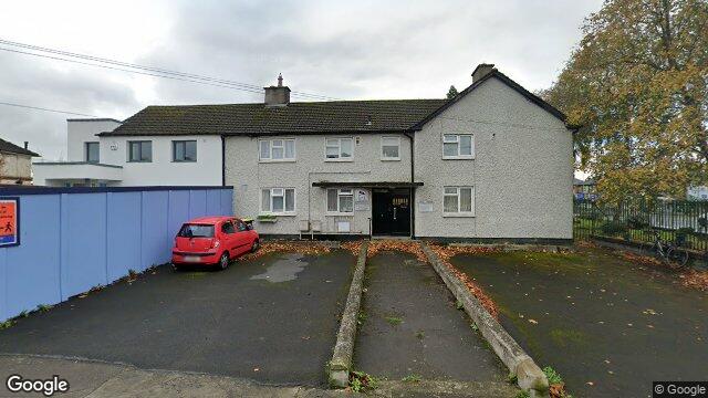 Street View near 188 Malahide Road, Dublin 3