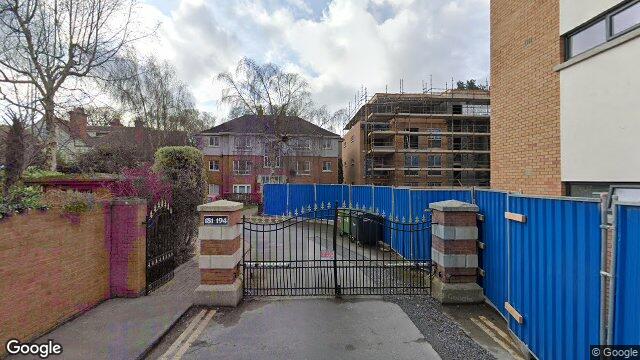 Street View near Apt 183, 183 Ashbrook, Dublin