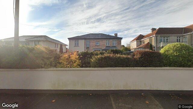 Street view of 23 Elton Park, Dublin