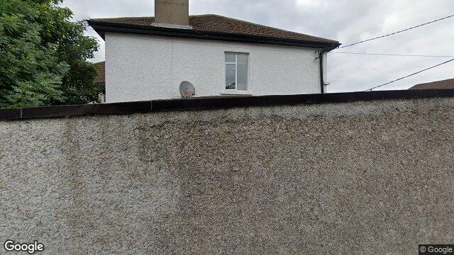 Street view of 120-122 &120a, 120A Lower Kilmacud Road, Stillorgan