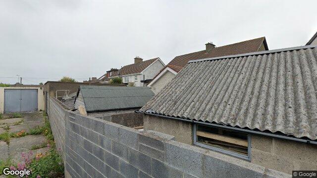 Street view of 11 Birch Grove, Dun Laoghaire
