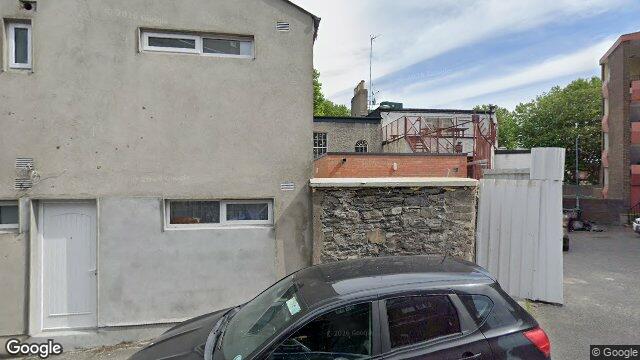 Street view of 510 North Circular Road, Dublin 1, Dublin