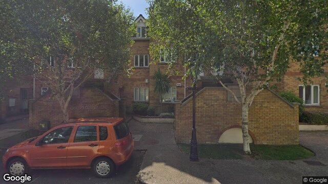 Street view of 22 The Court, Raheny Dublin 5