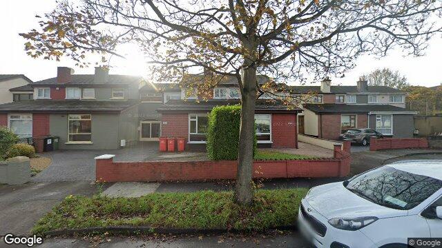 Street view of 357 Kilbarrack Road, Kilbarrack, Dublin 5
