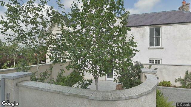 Street view of 3 Albany House, 1 Killiney Hill Road, Killiney